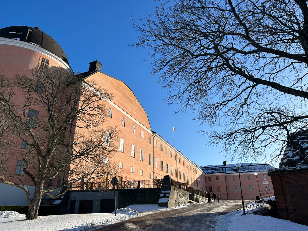 Stefan Attefall blir landshövding